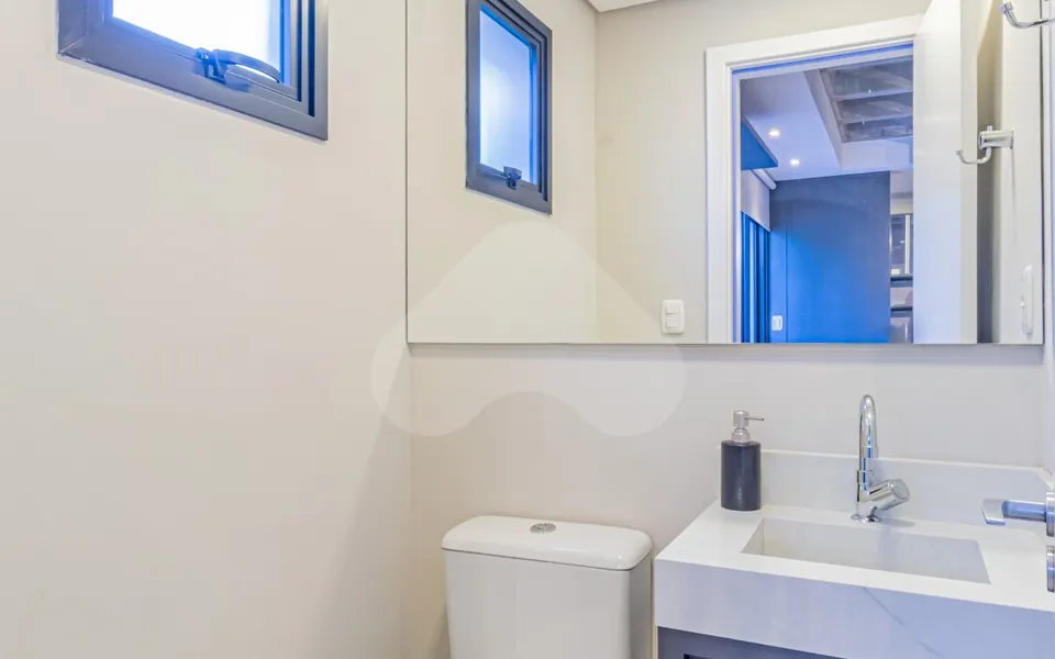 The Park - Apartamento com 30,13 m², em Cidade Baixa — foto 35