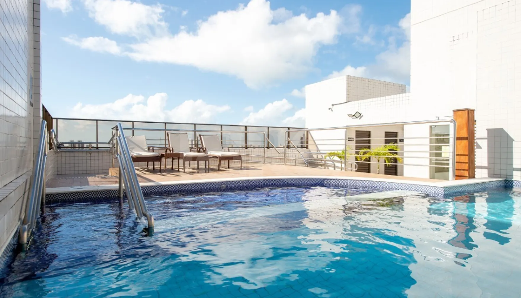 Sainte Marie - Apartamento com 58 m², em Encruzilhada — foto 6