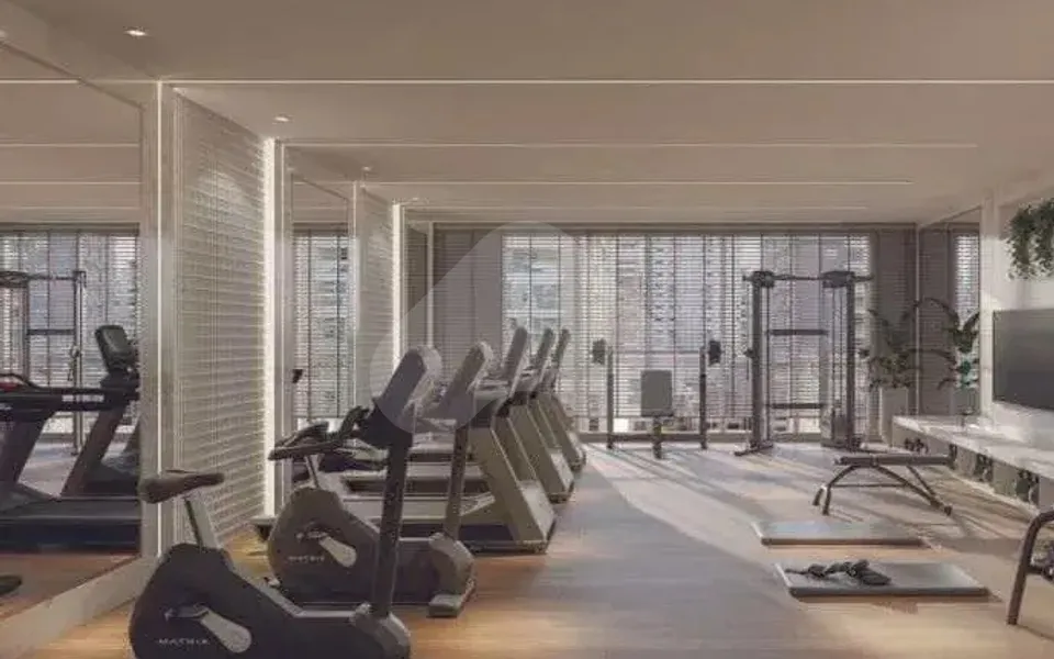Ametista Residence - Apartamento com 151,7 m², em Meia Praia — foto 7