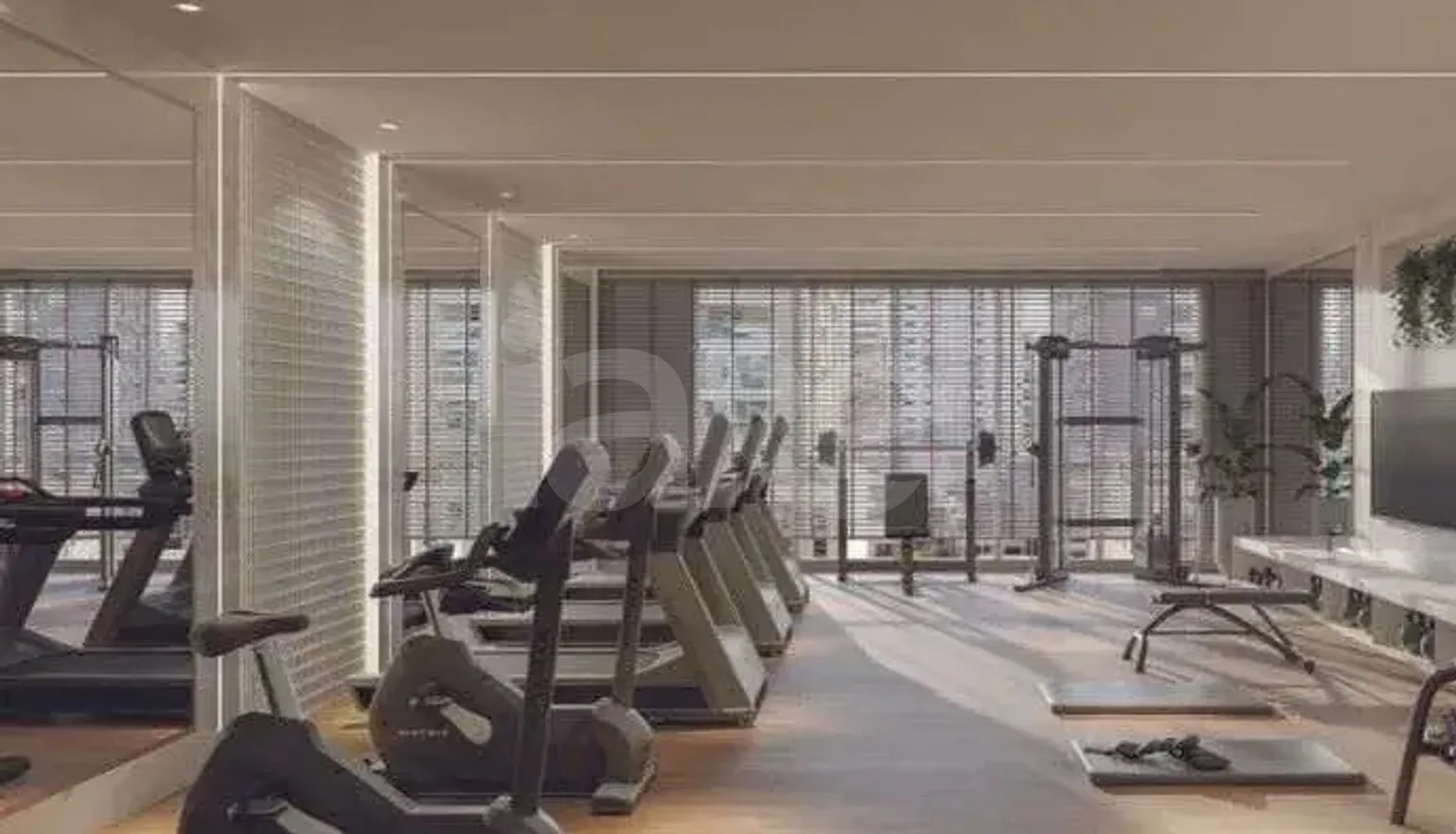 Ametista Residence - Apartamento com 151,7 m², em Meia Praia — foto 8