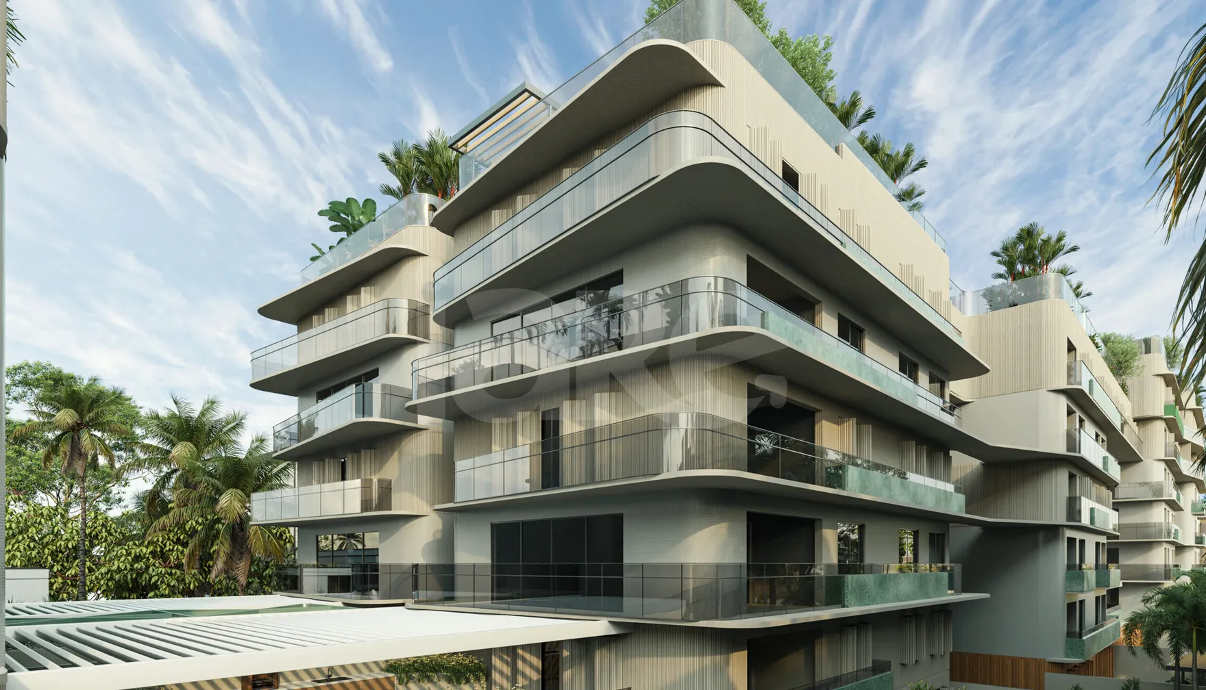 Artus Vivence - Cobertura com 208,04 m², em Cabo Branco — foto 2