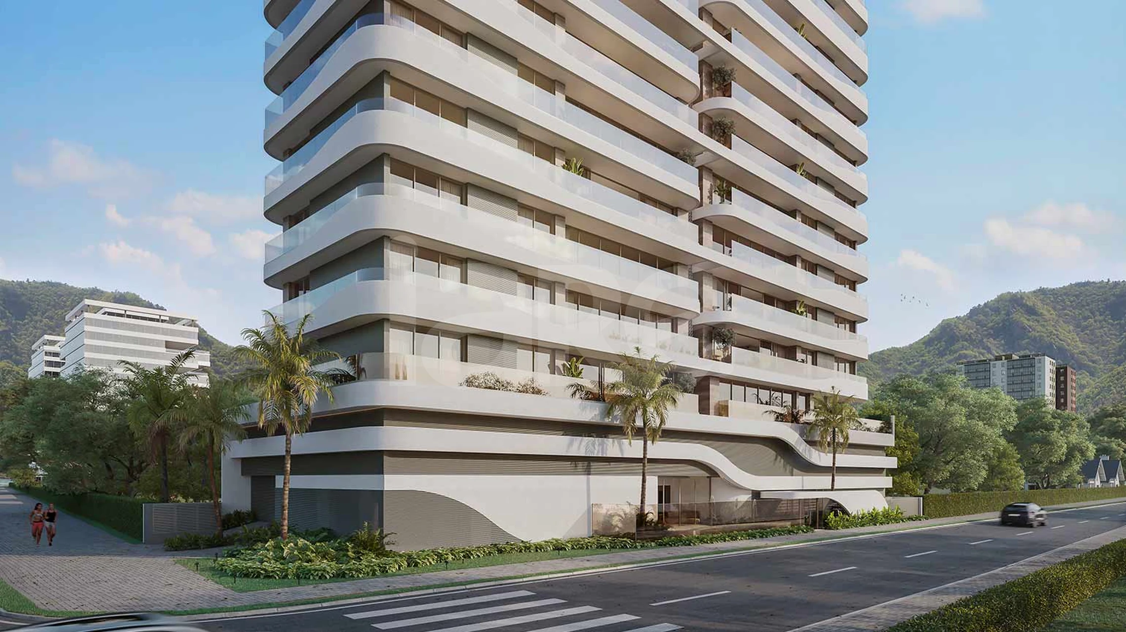 Bris - Garden com 274,39 m², em Centro — foto 7