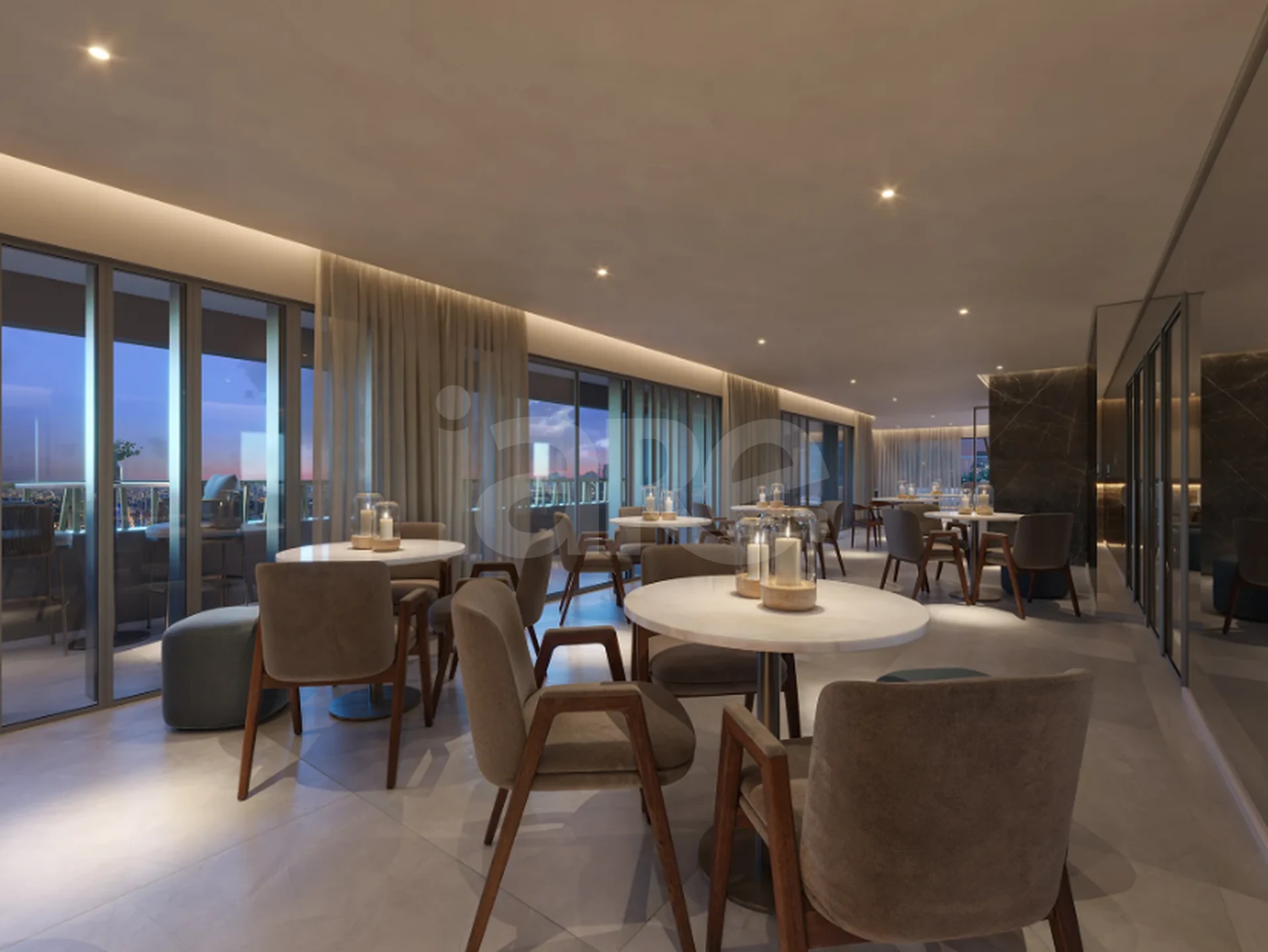 Brisea Moema - Apartamento com 105,49 m², em Moema — foto 19