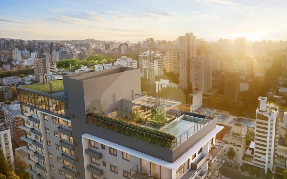 Go Moinhos Apto AP79638 - Apartamento com 106,6 m², em Moinhos de Vento — foto 17