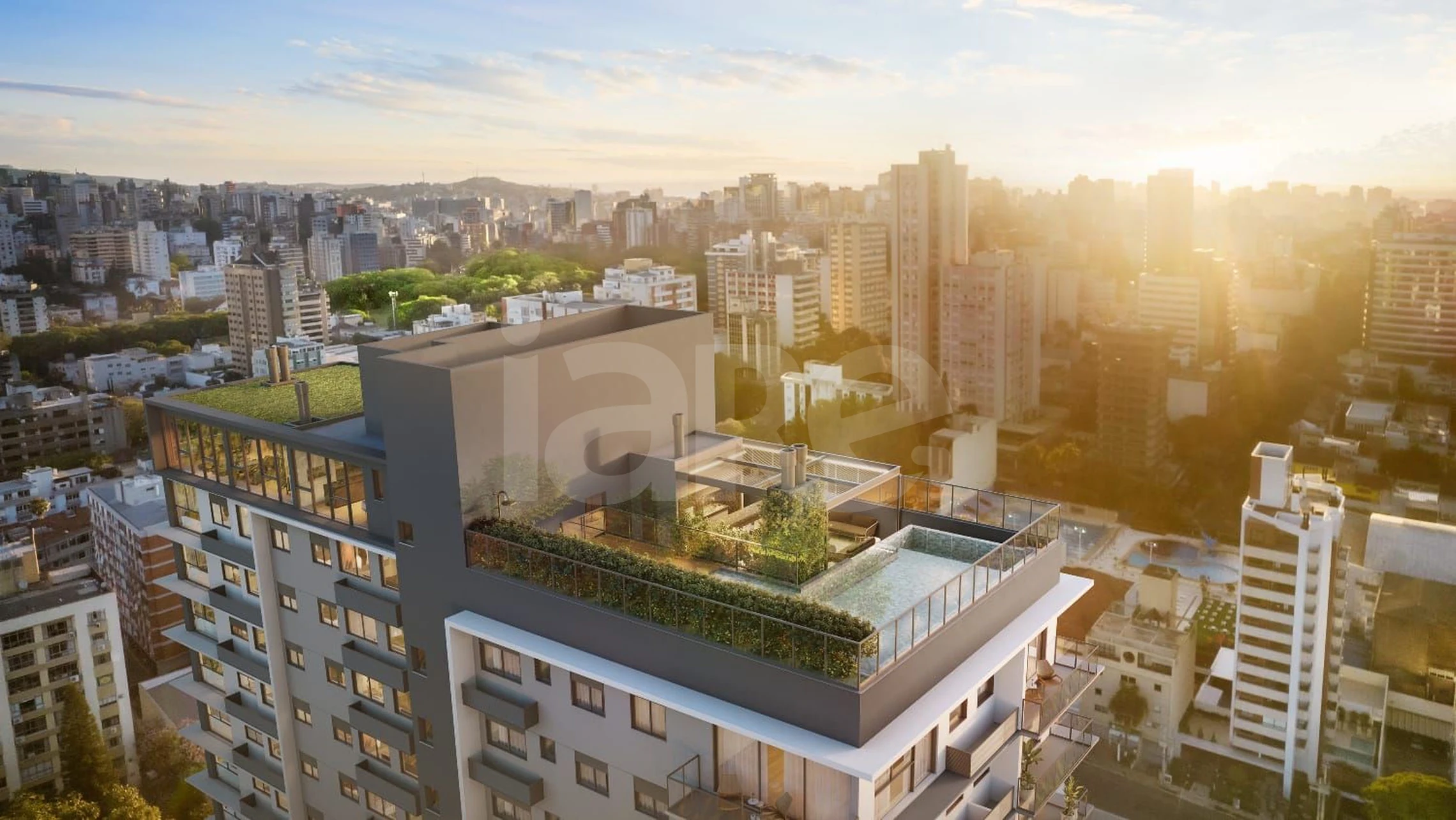 Go Moinhos Apto AP79638 - Apartamento com 106,6 m², em Moinhos de Vento — foto 17