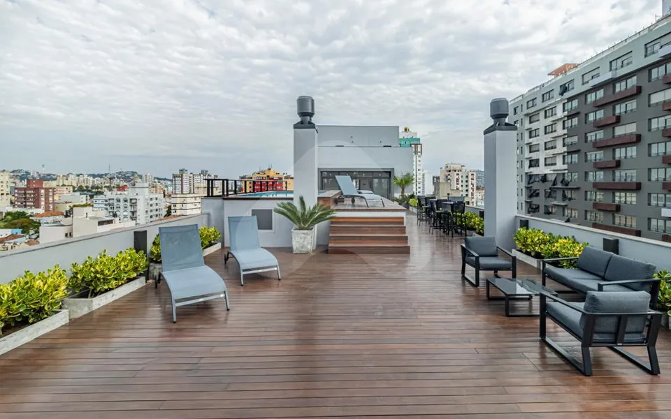 The Park - Apartamento com 30,13 m², em Cidade Baixa — foto 14