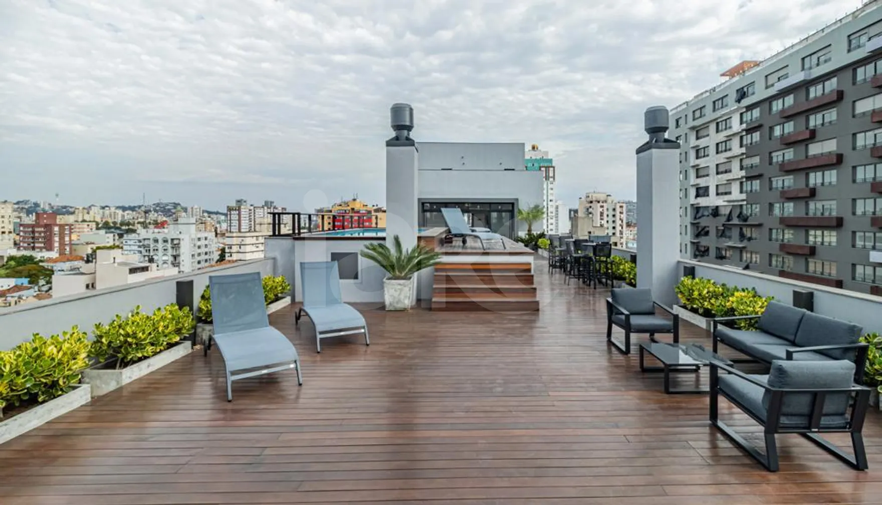 The Park - Studio com 47,14 m², em Cidade Baixa — foto 44