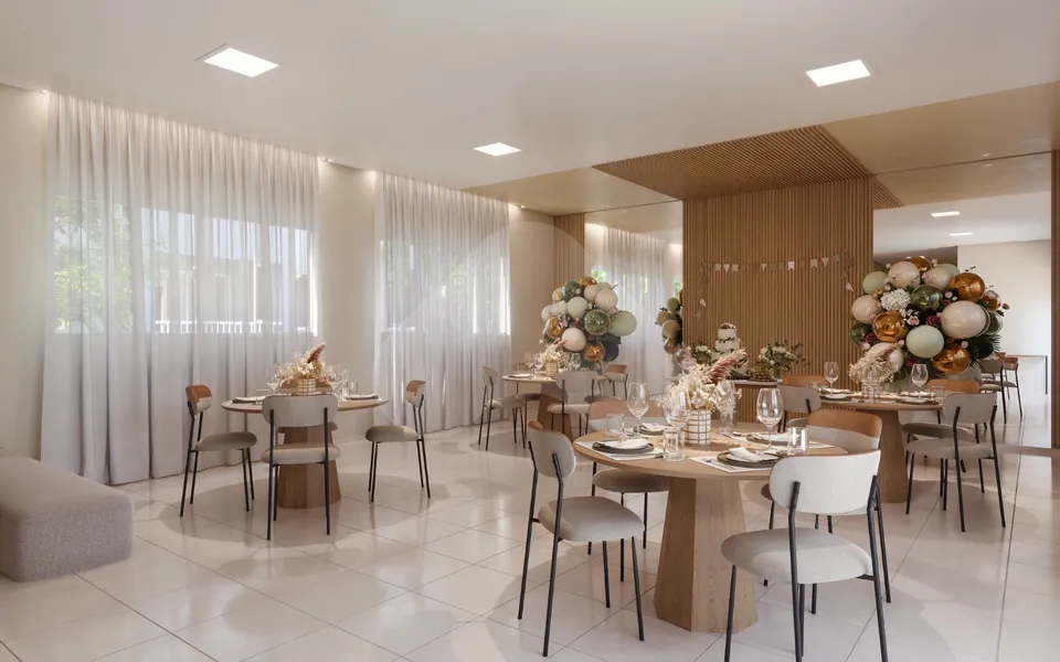 Saint Guilherme - Apartamento com 33,91 m², em Vila Guilherme — foto 8