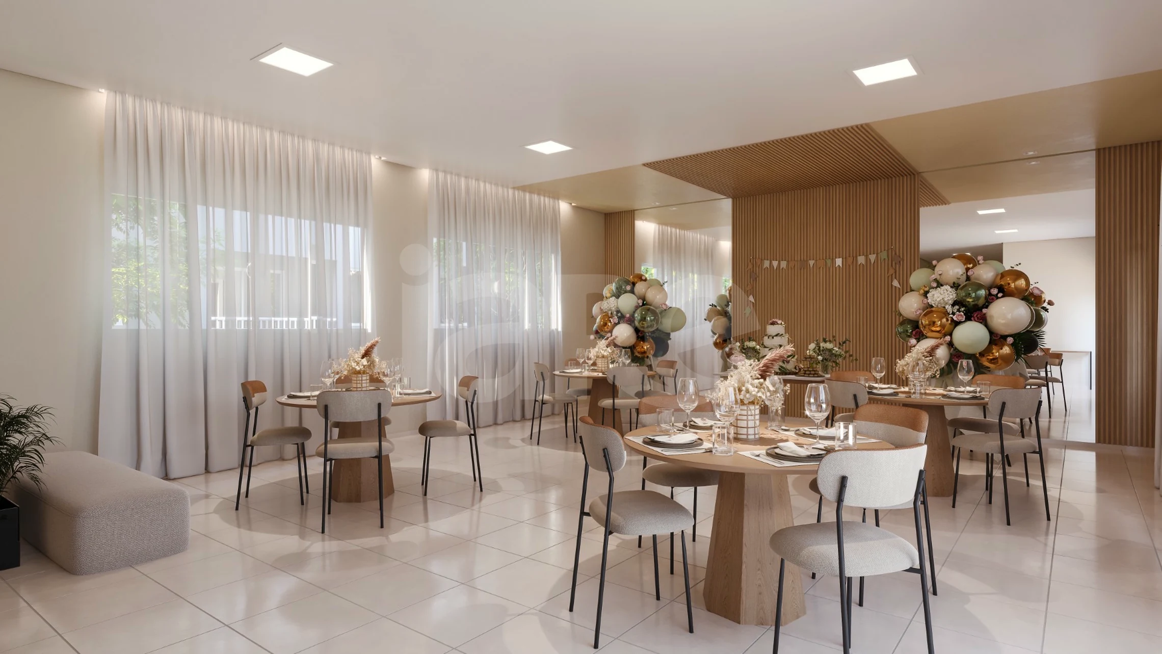 Saint Guilherme - Apartamento com 35,37 m², em Vila Guilherme — foto 8