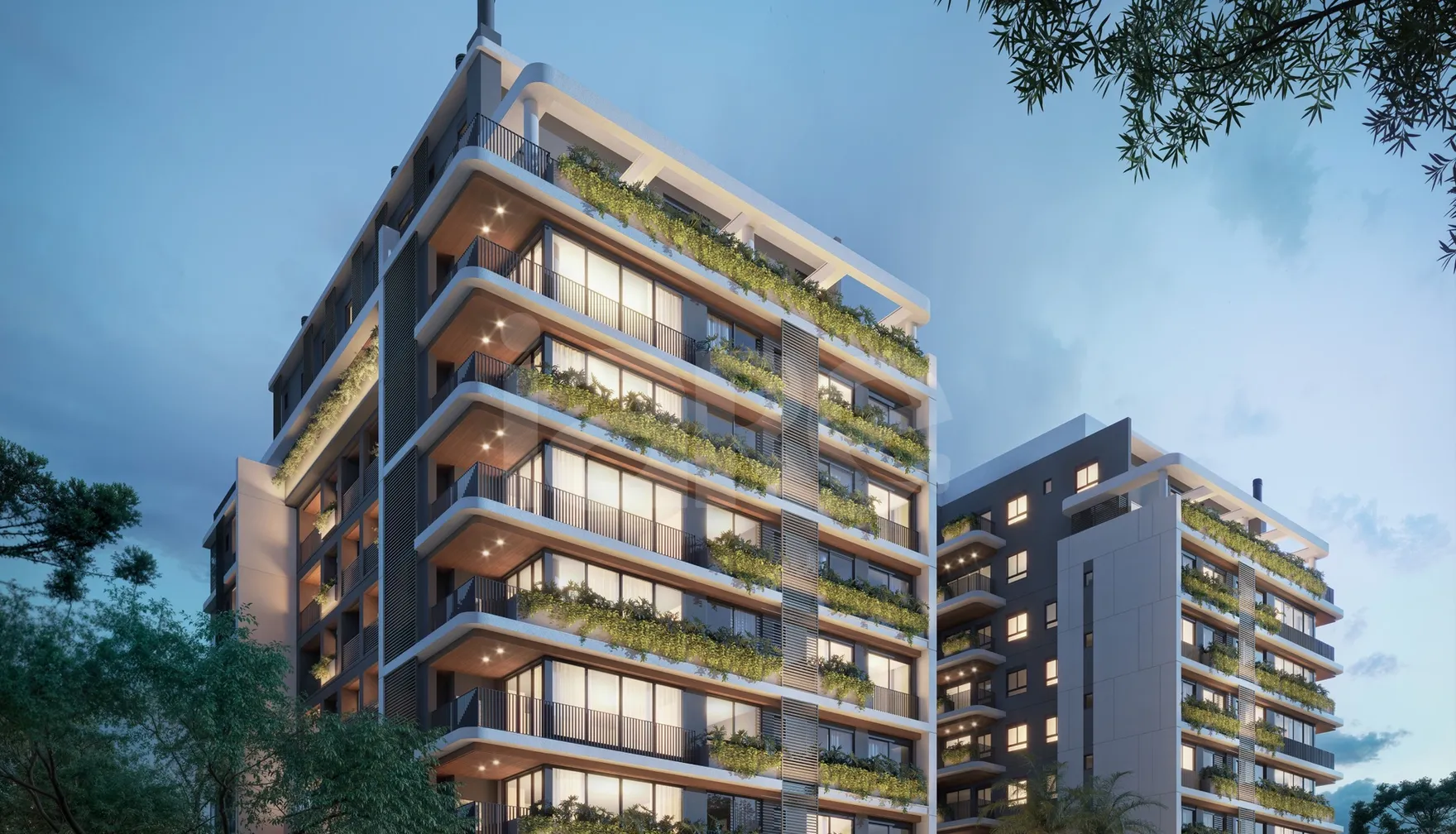 Sonatta Home Club - Apartamento com 116,28 m², em Vila Izabel — foto 20