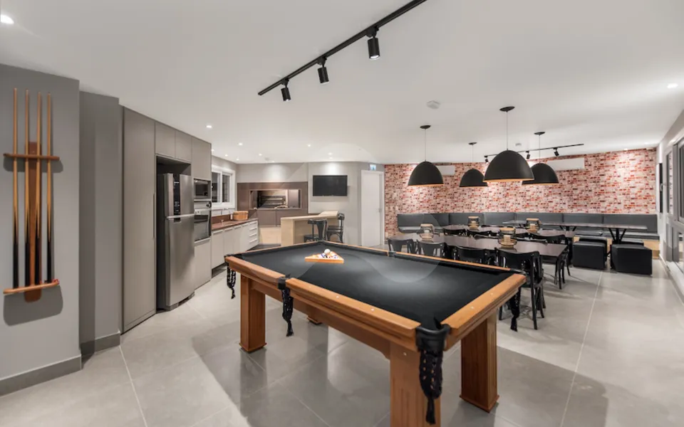 Euroville - Casa com 188,03 m², em Vila Nova — foto 20
