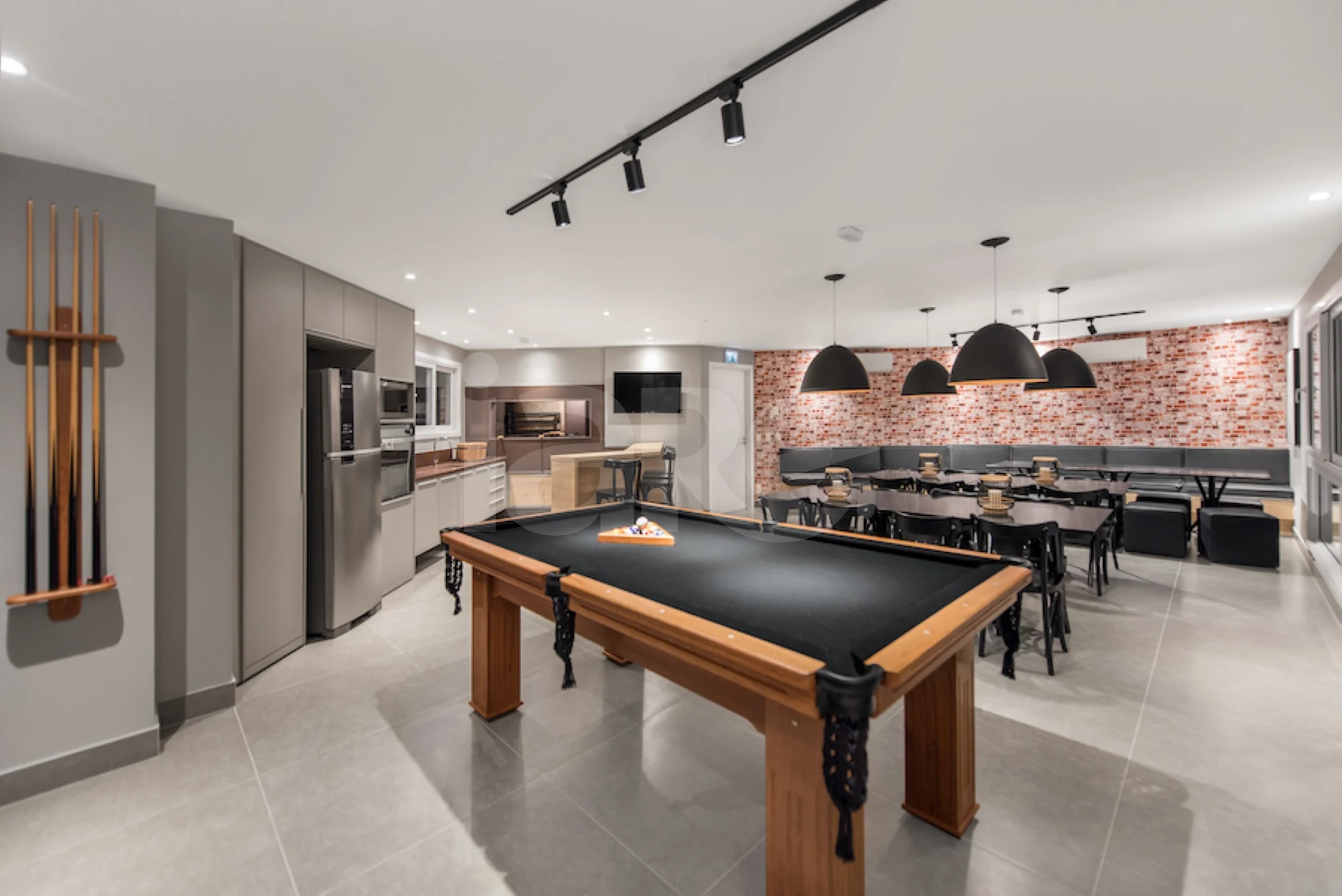 Euroville - Casa com 188,03 m², em Vila Nova — foto 50