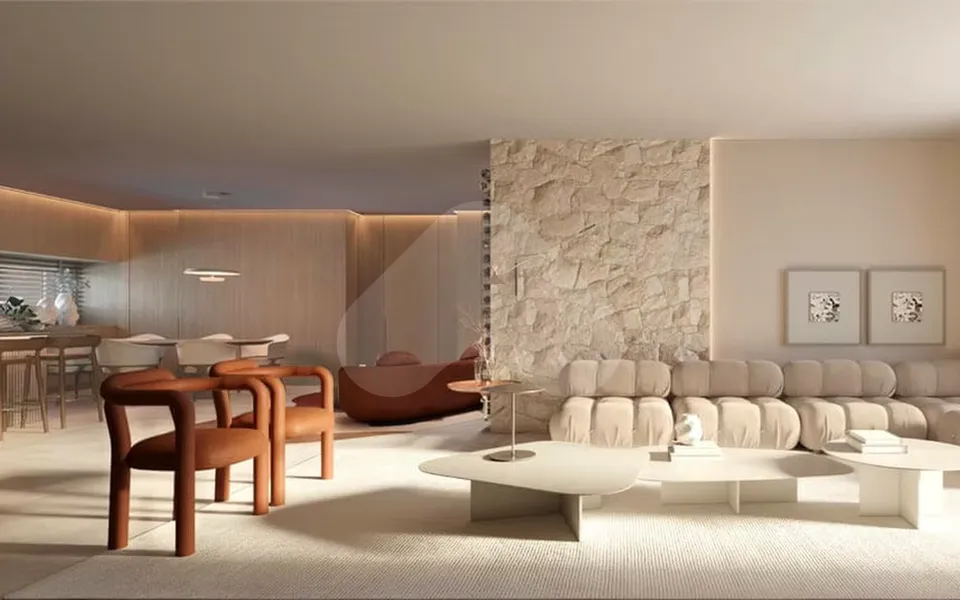 Vero - Apartamento com 166 m², em Ahú — foto 8