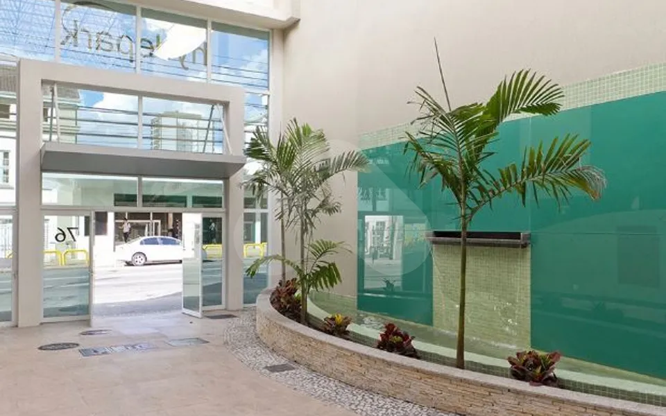 Hyde Park - Loja com 153,32 m², em Centro — foto 4