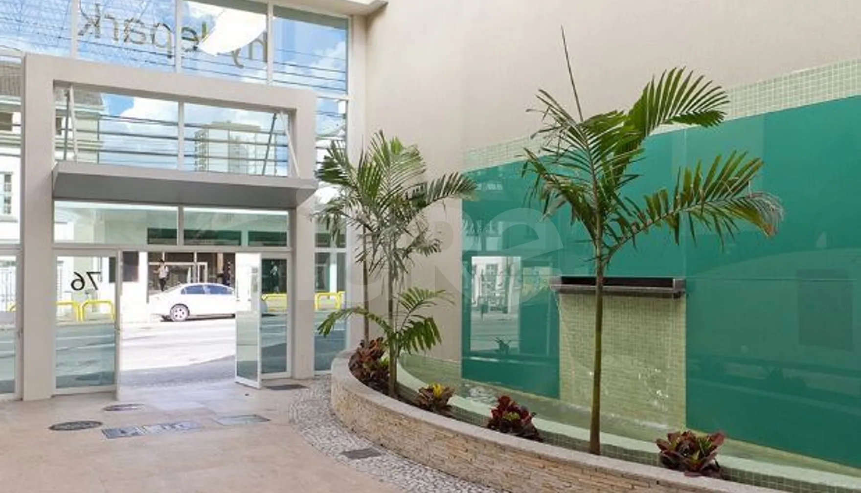 Hyde Park - Loja com 153,32 m², em Centro — foto 4