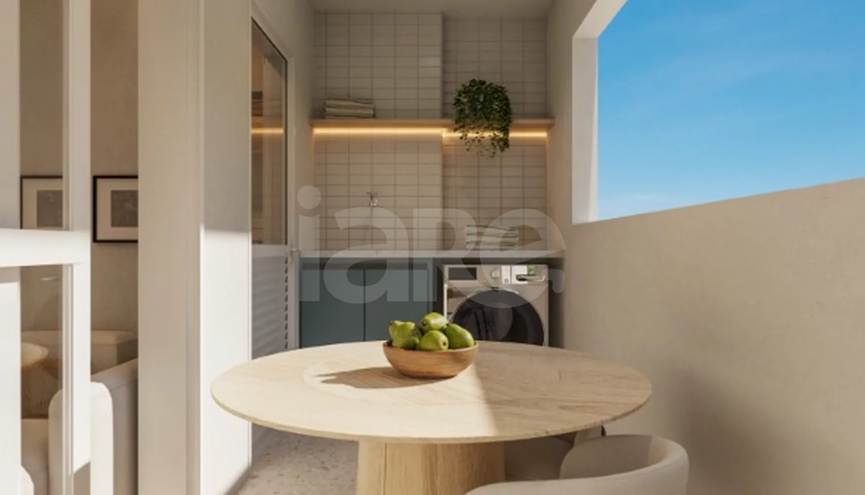 Livus Cupecê - Apartamento com 33,15 m², em Americanópolis — foto 10