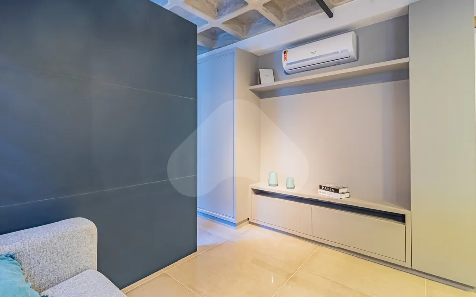 The Park - Apartamento com 30,13 m², em Cidade Baixa — foto 44