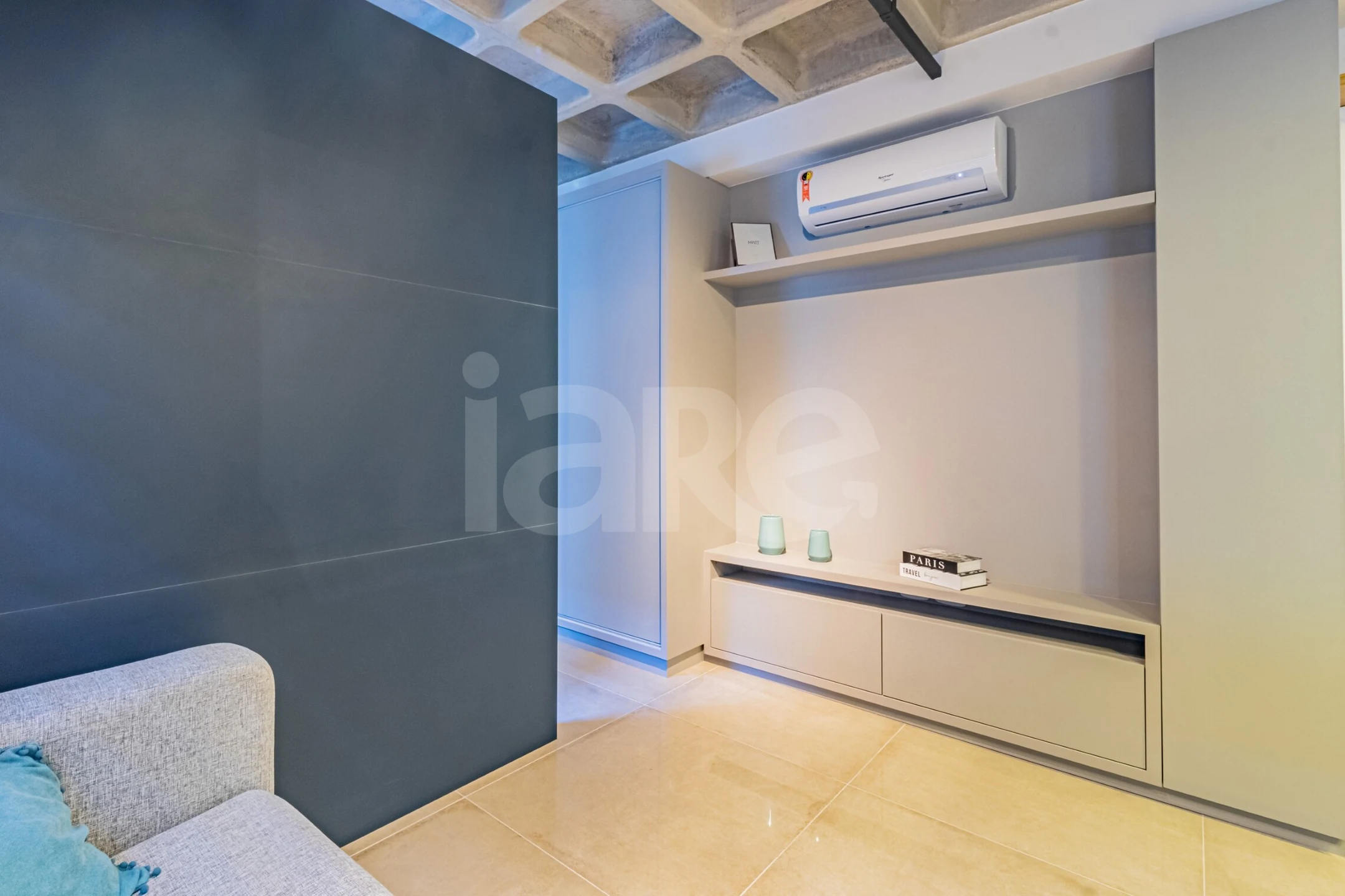 The Park - Studio com 47,14 m², em Cidade Baixa — foto 21