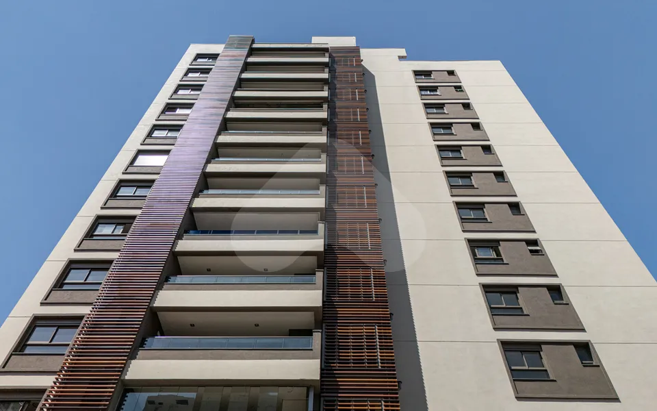Nhambi Moema - Apartamento com 111,22 m², em Moema — foto 5