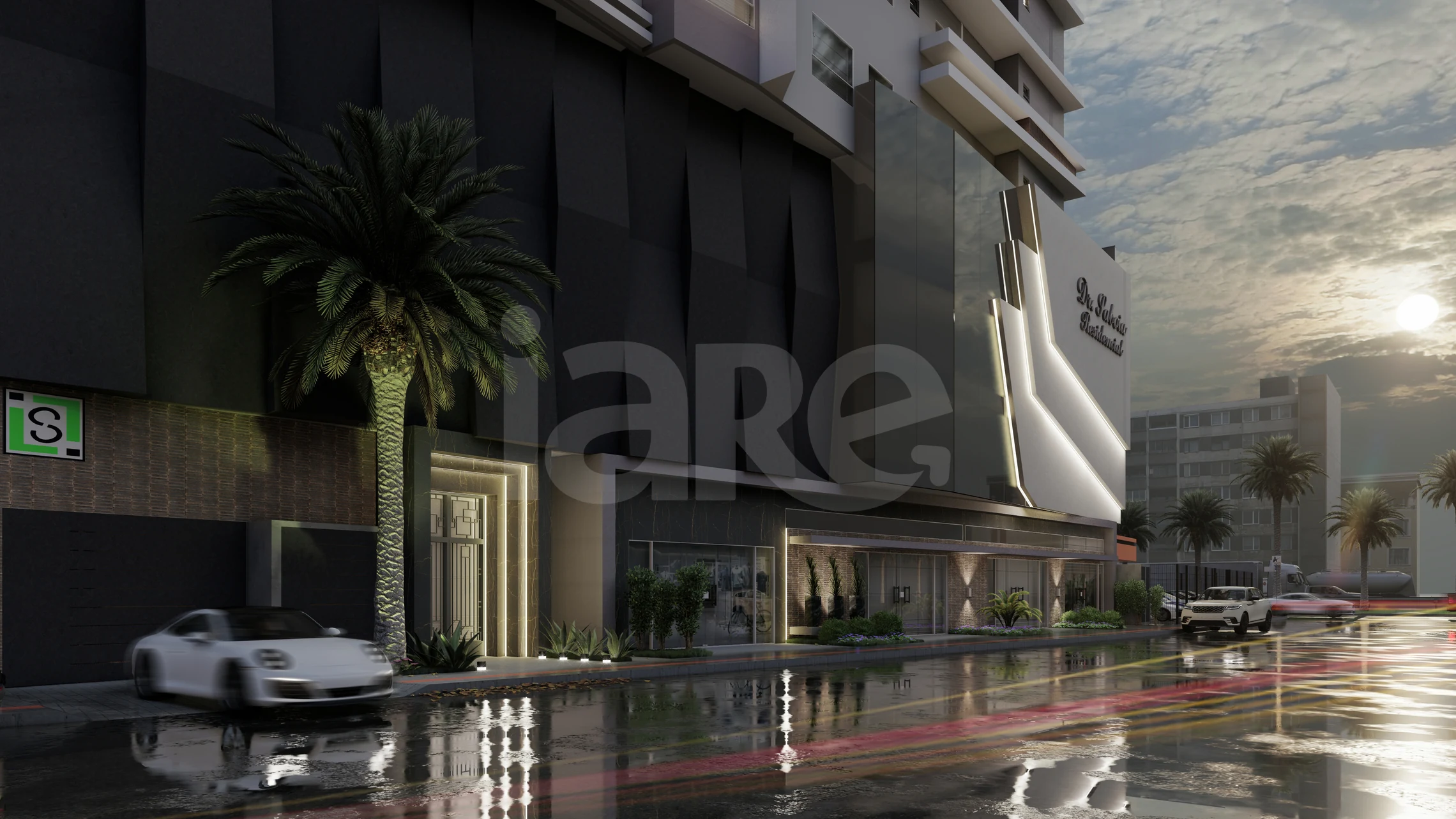 Dr. Sabóia - Apartamento com 69,23 m², em Morretes — foto 3