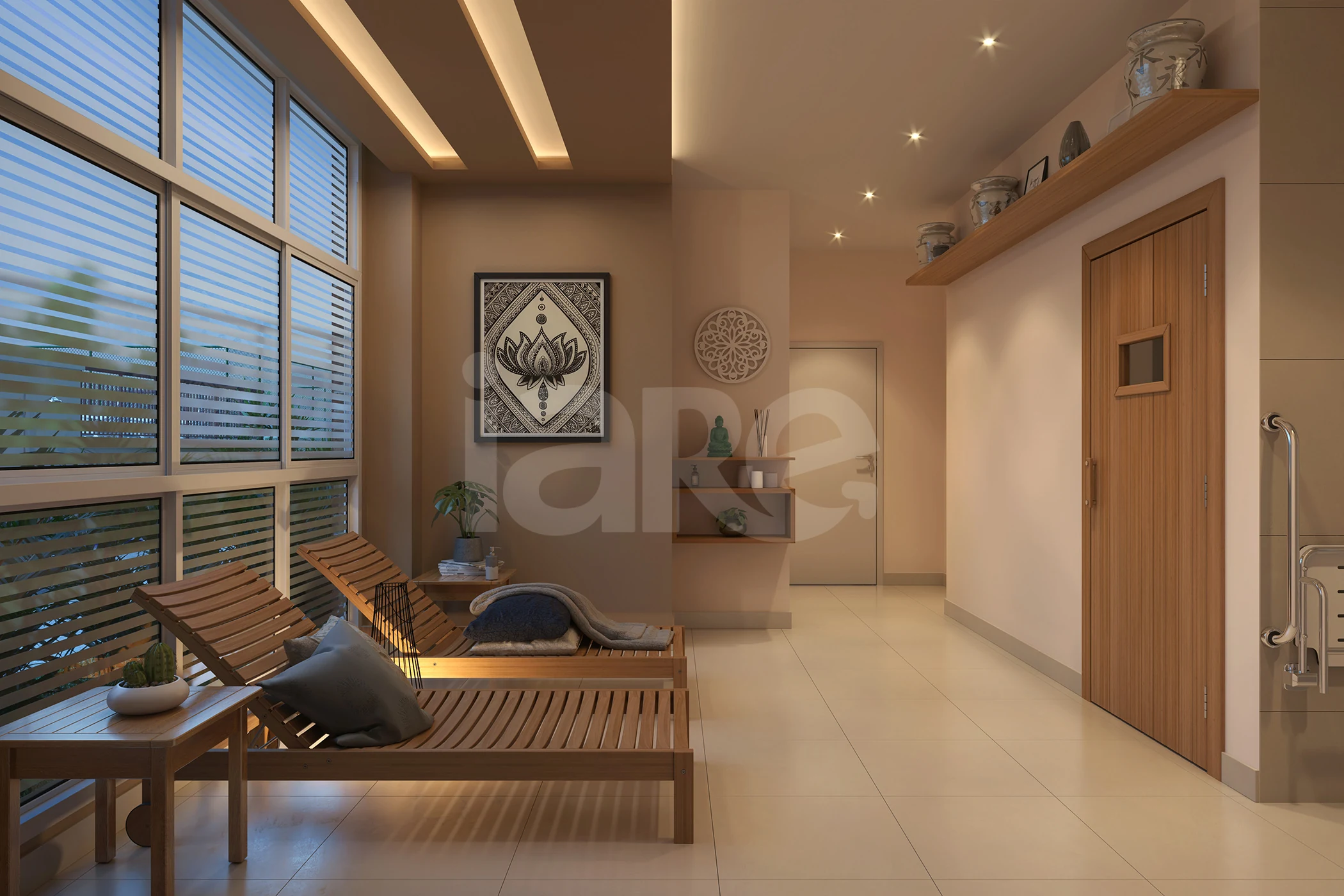 Arboris Morumbi - Apartamento com 69,1 m², em Vila Andrade — foto 11