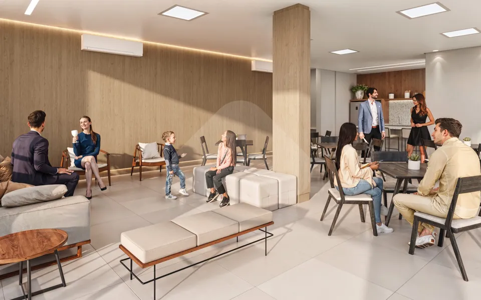 Reserva Marquês - Apartamento com 112,8 m², em Auxiliadora — foto 12