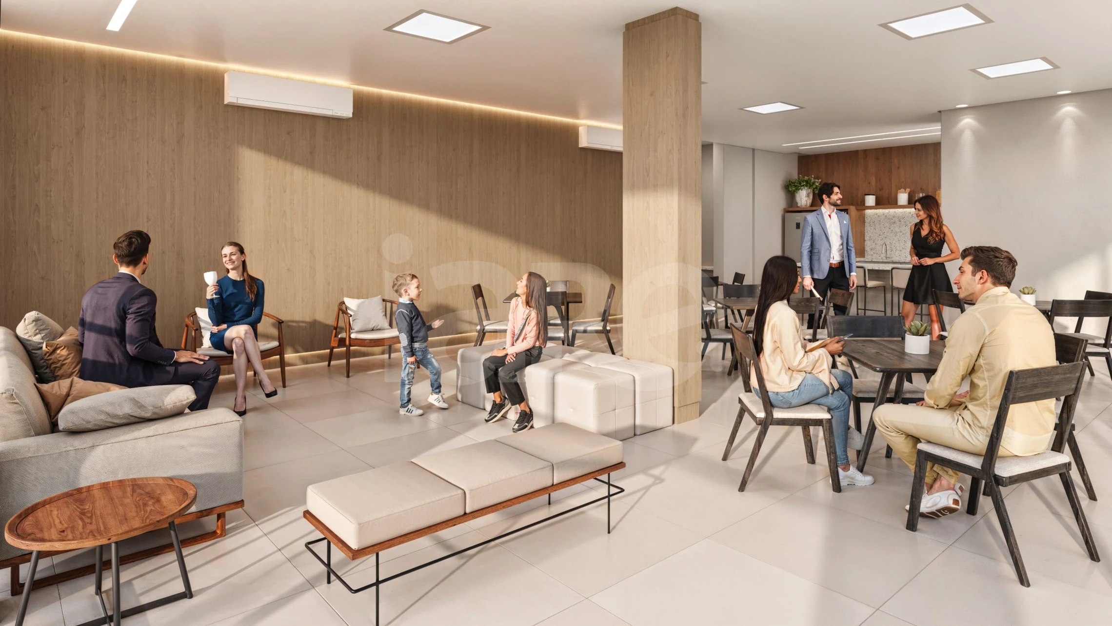 Reserva Marquês - Apartamento com 112,8 m², em Auxiliadora — foto 34