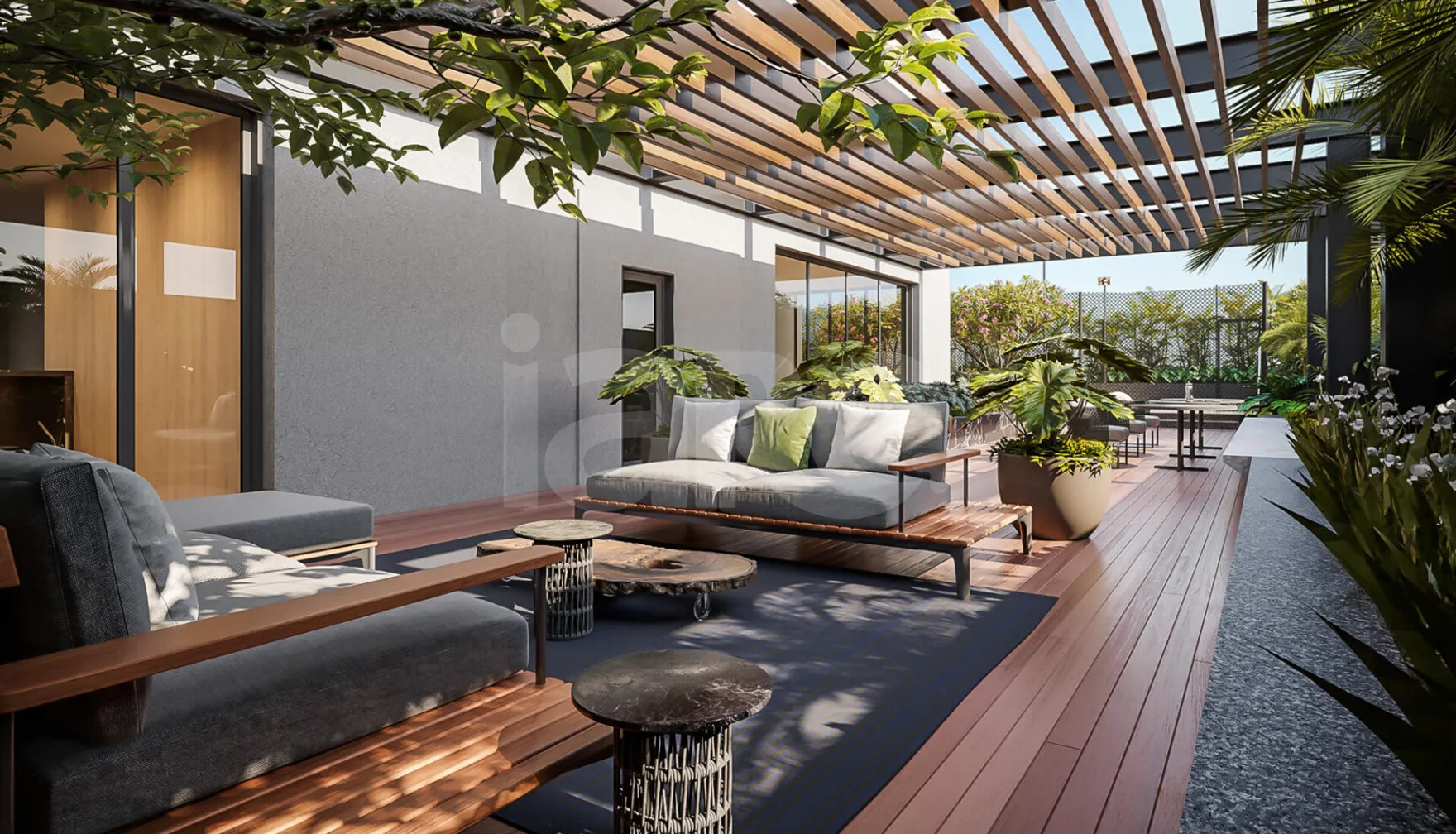 Botaní - Loja com 253,19 m², em Vila Pompéia — foto 21