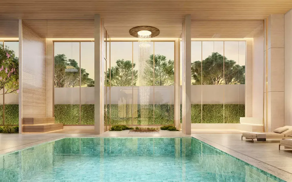 Portrait Parque do Ibirapuera - Apartamento com 232,5 m², em Moema — foto 15