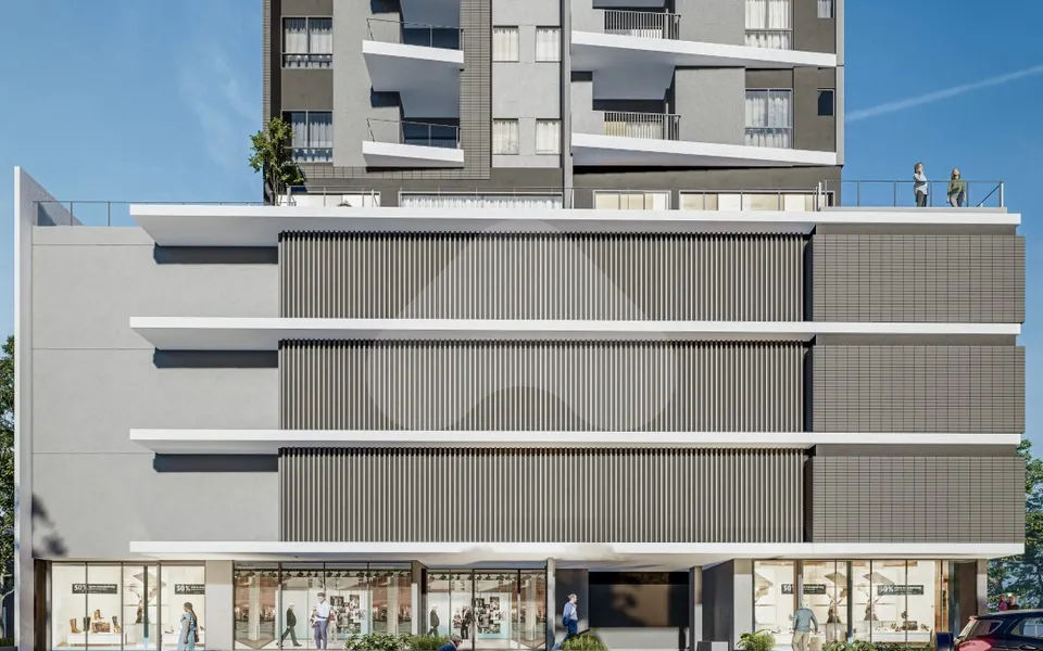 Essência Residence - Apartamento com 72,87 m², em Fazenda — foto 20