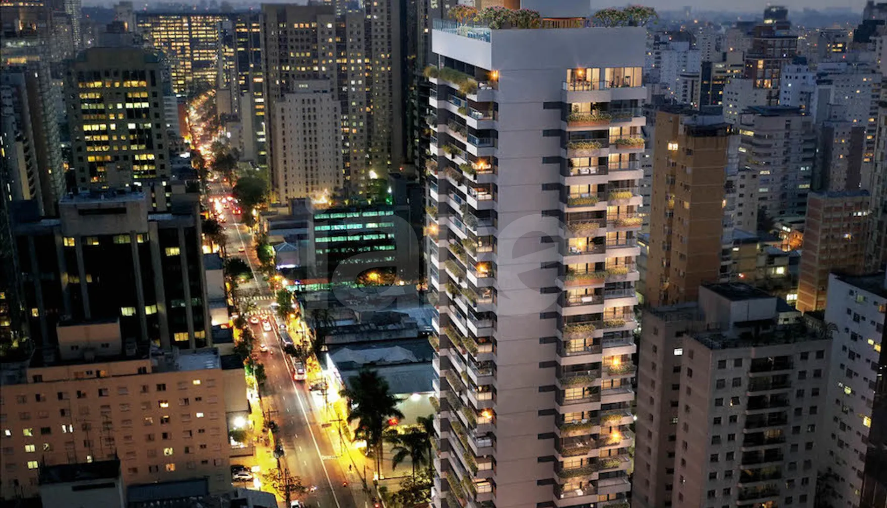 DSG Itaim - Sala comercial com 29,5 m², em Itaim Bibi — foto 7