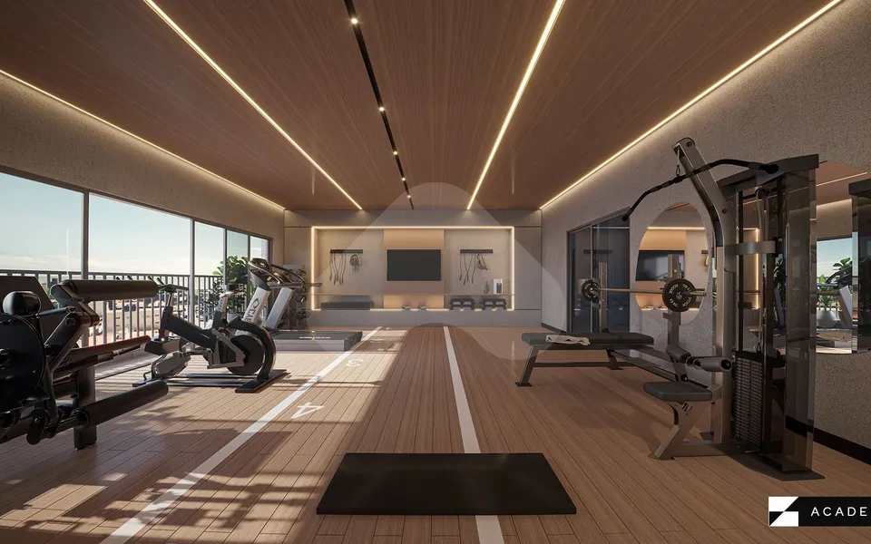Soft Living - Apartamento com 82,2 m², em Bessa — foto 5