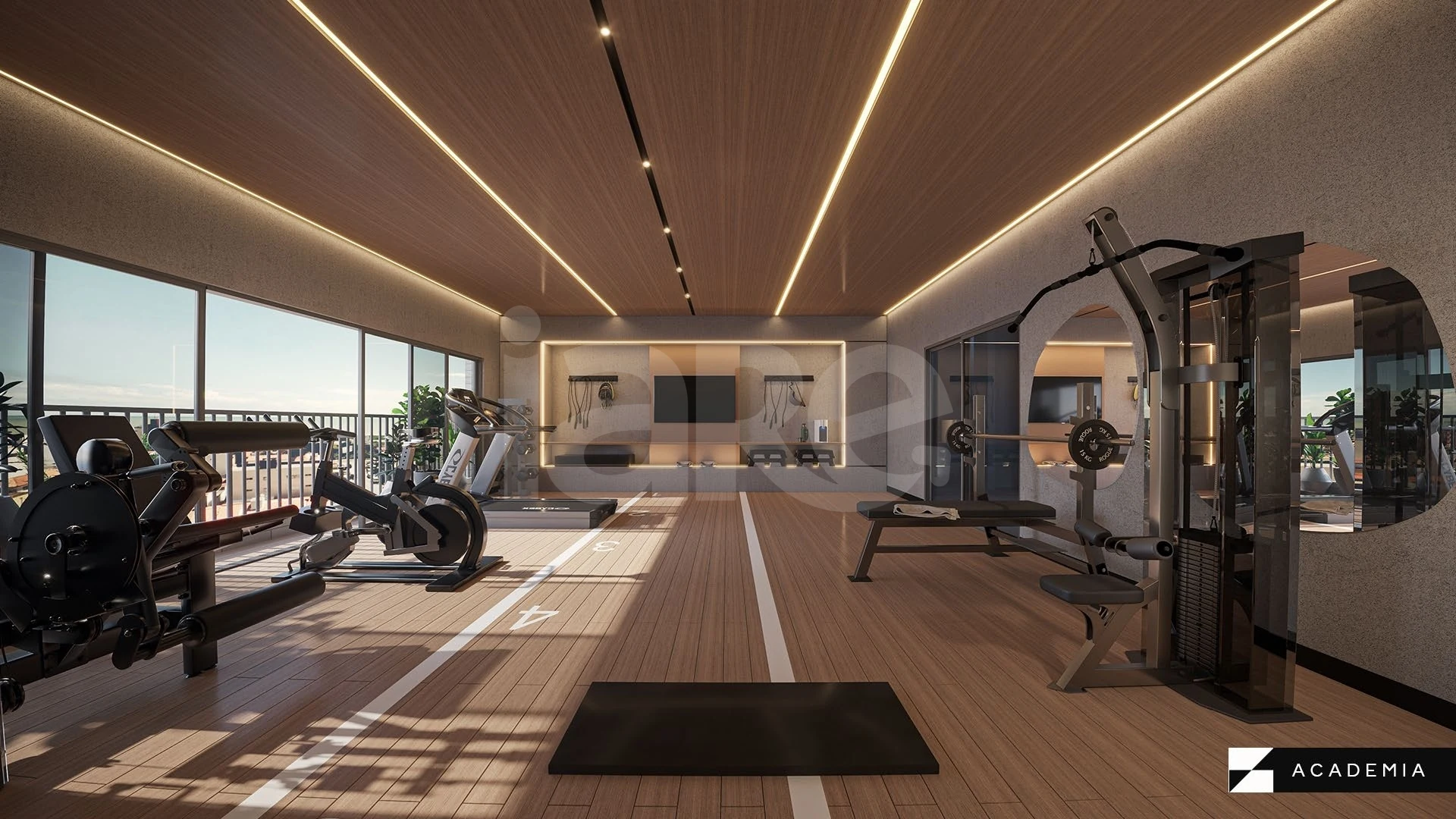 Soft Living - Apartamento com 82,2 m², em Bessa — foto 9