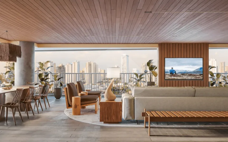 Ibiatã - Apartamento com 182,35 m², em Paraíso — foto 8
