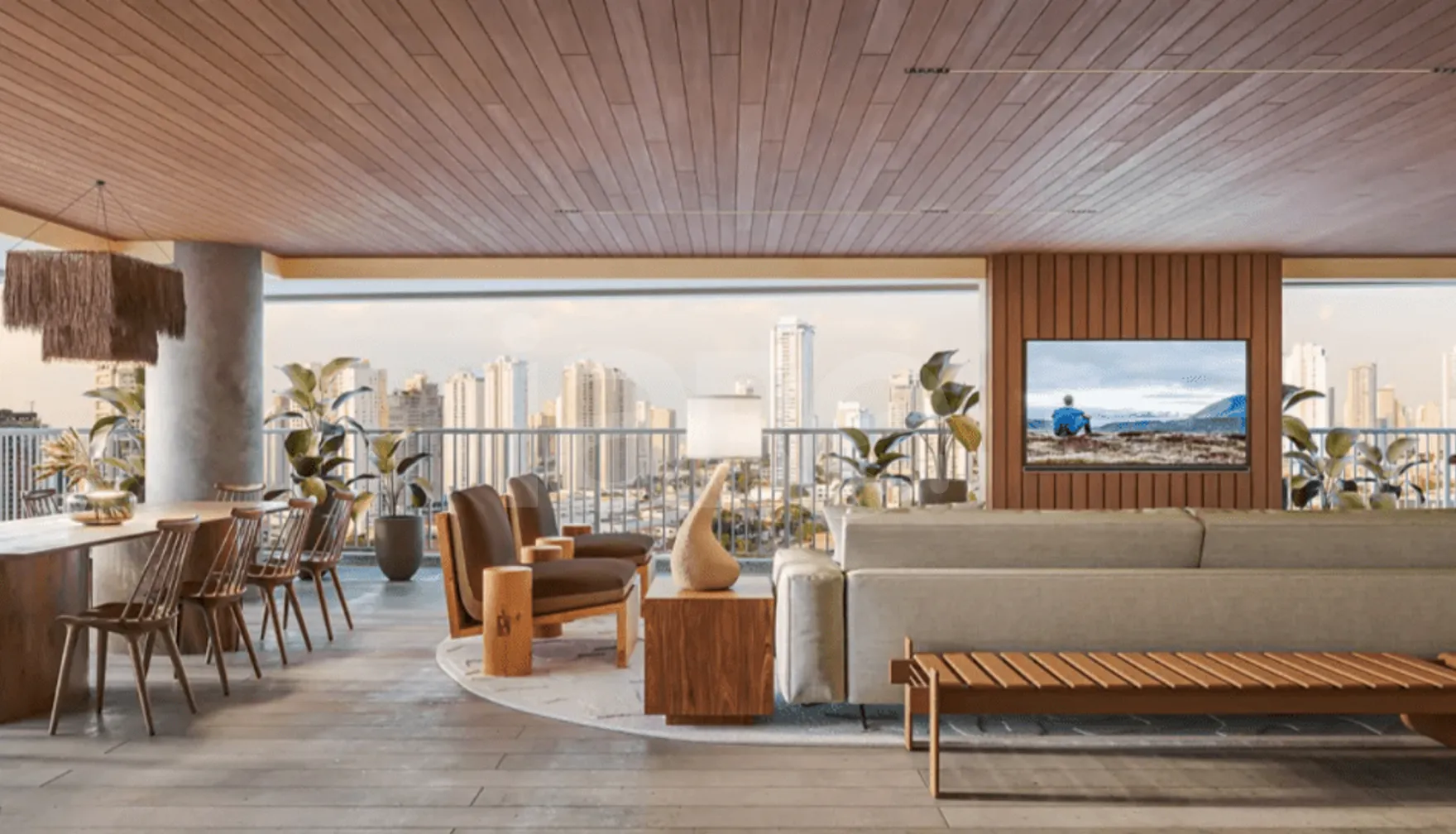 Ibiatã - Apartamento com 225,69 m², em Paraíso — foto 8