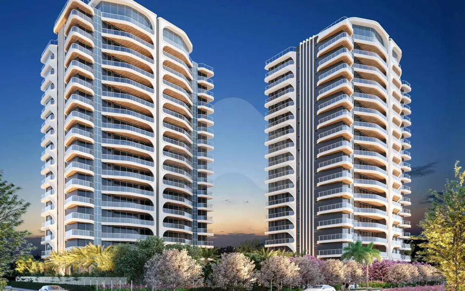 Platinum Condominium - Apartamento com 277,07 m², em Guararapes — foto 2