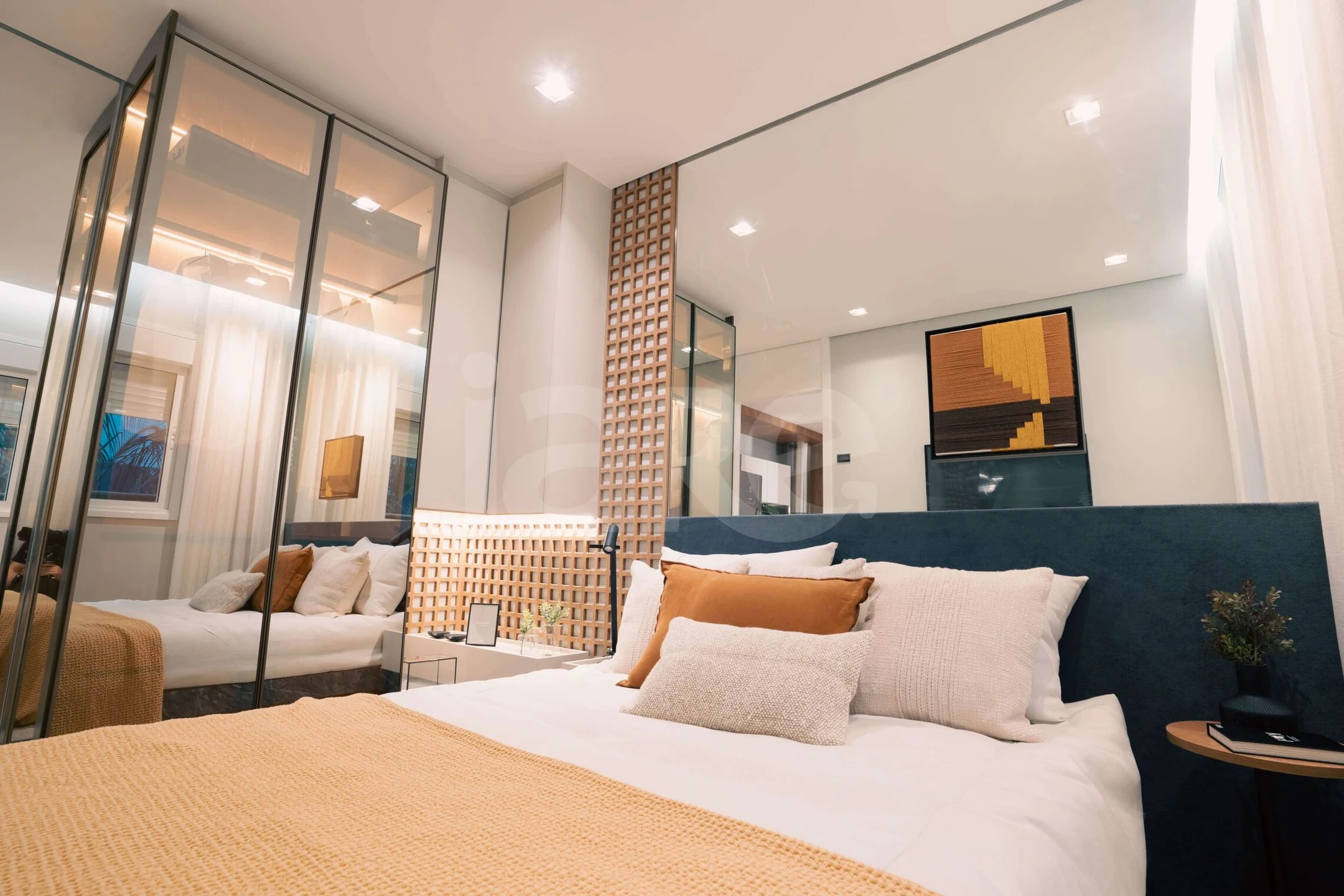 Unique Fit Vila Mariana - Studio com 29,16 m², em Vila Mariana — foto 13