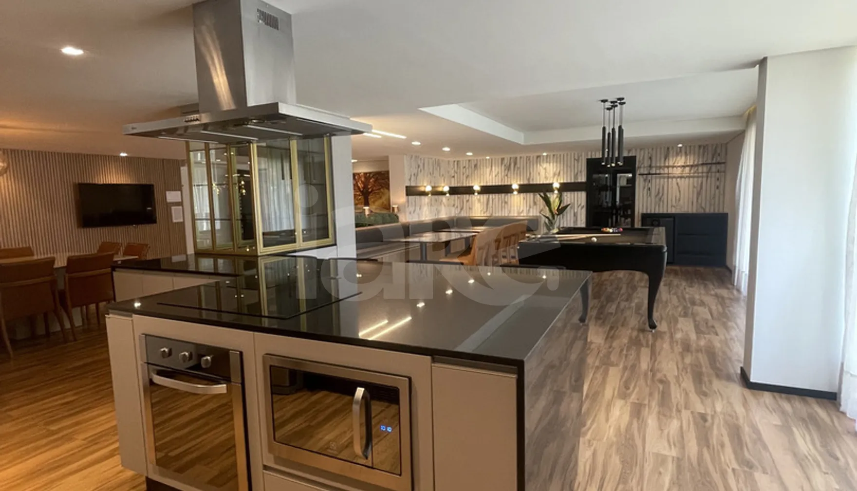 Águas de Alonso Residence - Apartamento com 92,95 m², em Kobrasol — foto 46