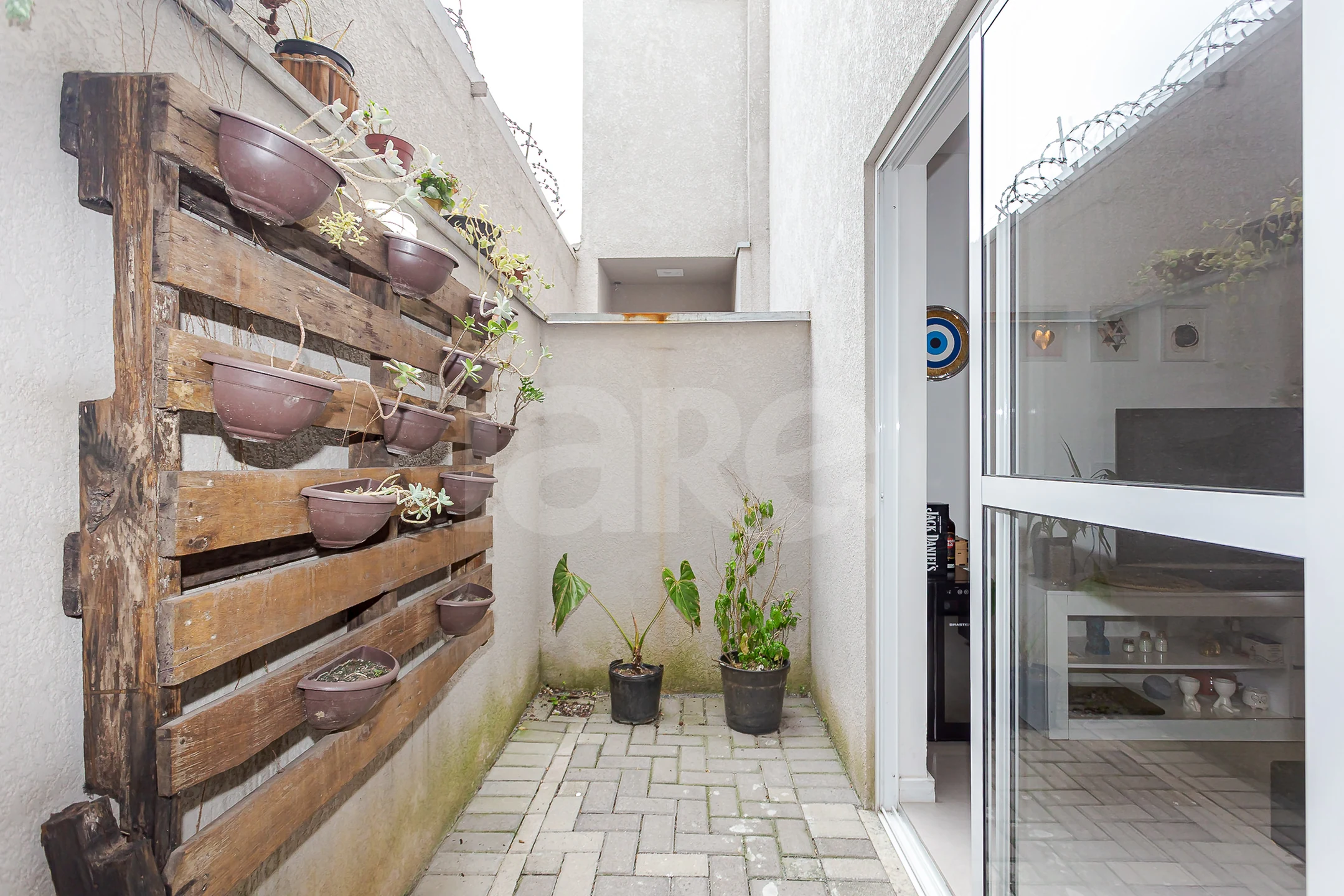 Condomínio Vista da Serra Casa 02 - Casa com 121,65 m², em Xaxim — foto 41