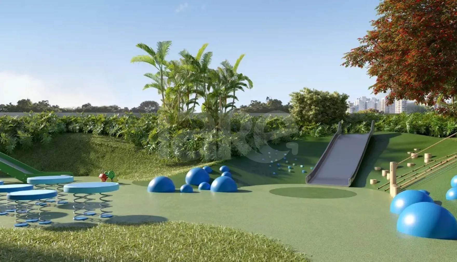 Arte Country Club Apto ONE34456 - Apartamento com 246,7 m², em Boa Vista — foto 12