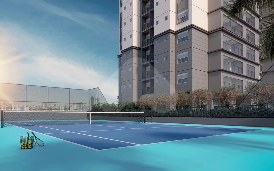 Living United Ipiranga - Apartamento com 75,4 m², em Ipiranga — foto 13