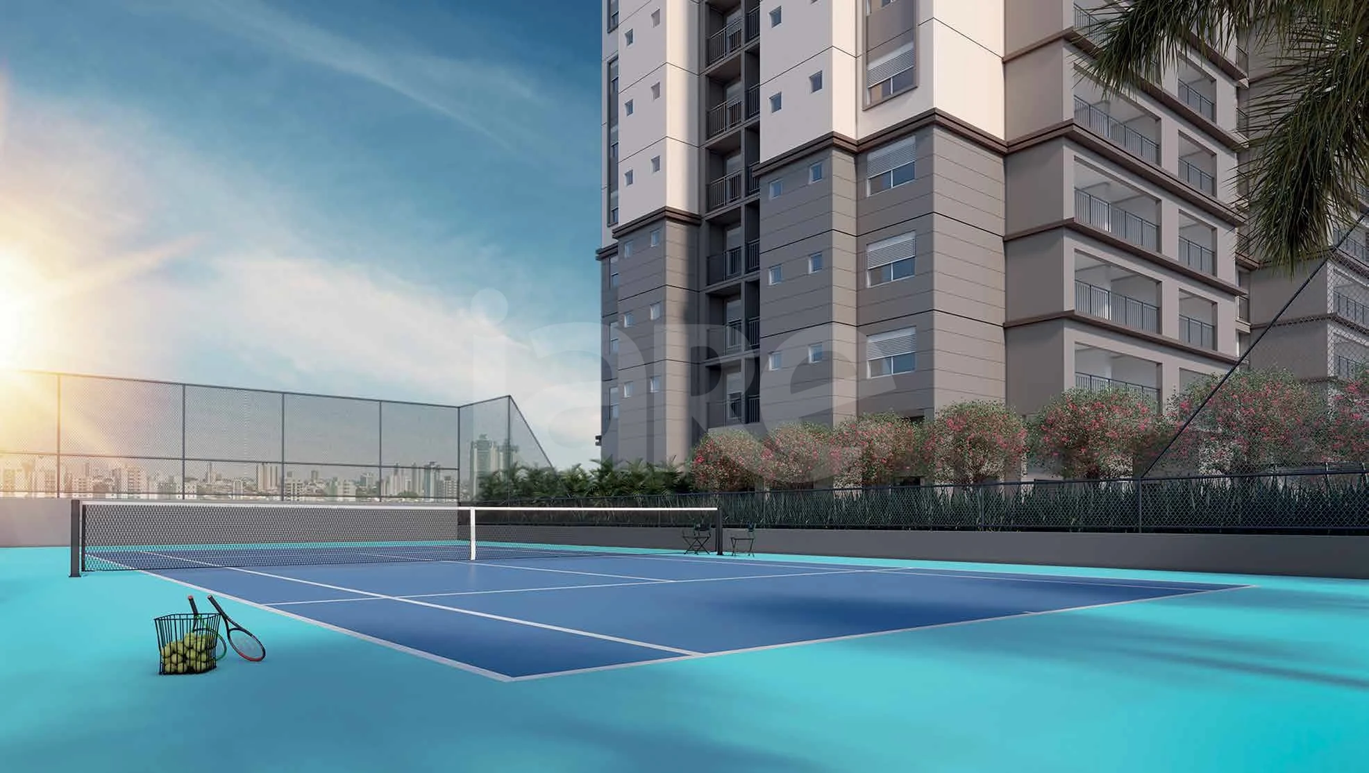 Living United Ipiranga - Apartamento com 123,57 m², em Ipiranga — foto 13
