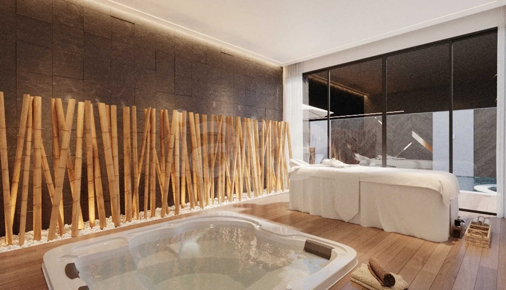 Copacabana - Apartamento com 81,55 m², em Perequê — foto 11