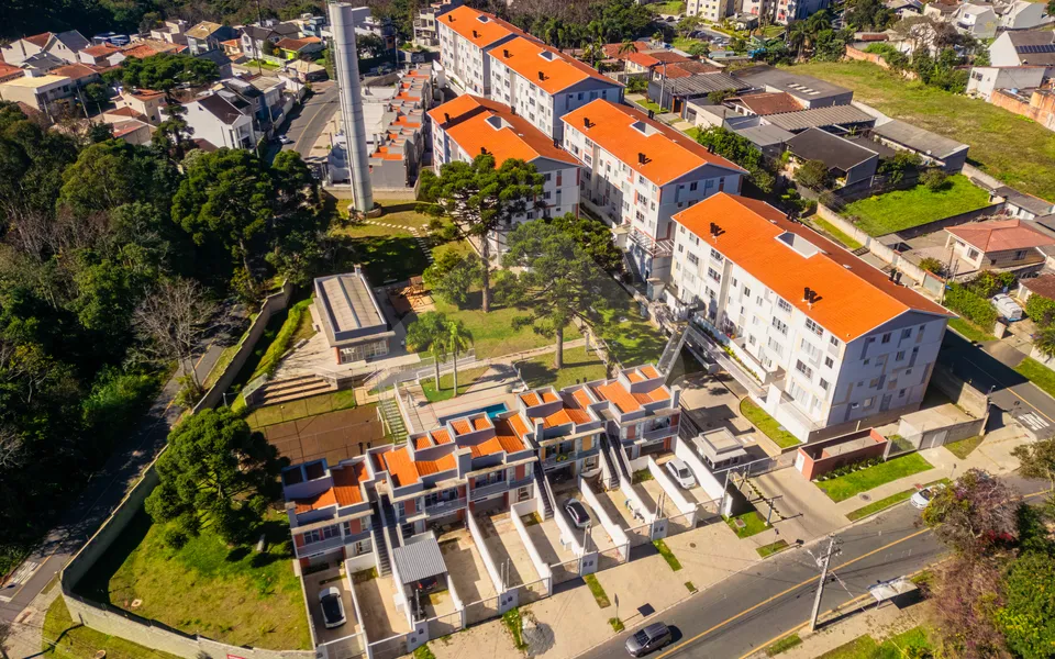Foto de Condomínio Colinas do Norte