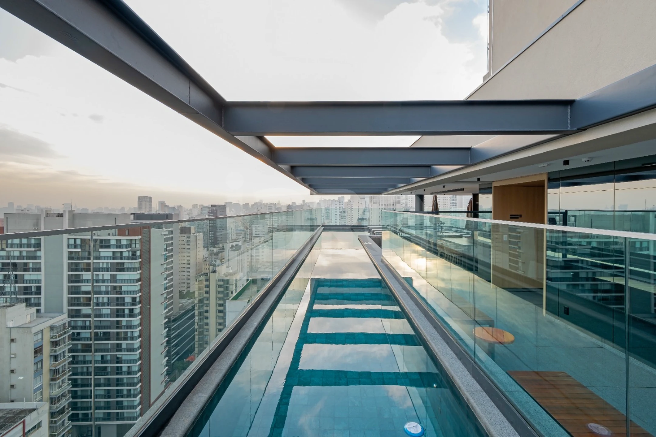 Diamond Jardins - Apartamento com 93,16 m², em Jardim Paulista — foto 19