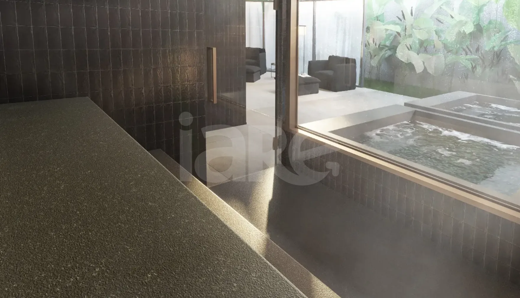 Atmosfera Condominium Park - Apartamento com 89,86 m², em Maracanã — foto 16
