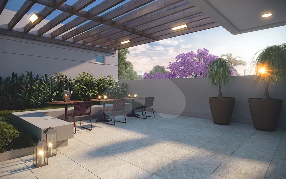 Selenza Anhanguera Park - Apartamento com 100 m², em Parque São Domingos — foto 17