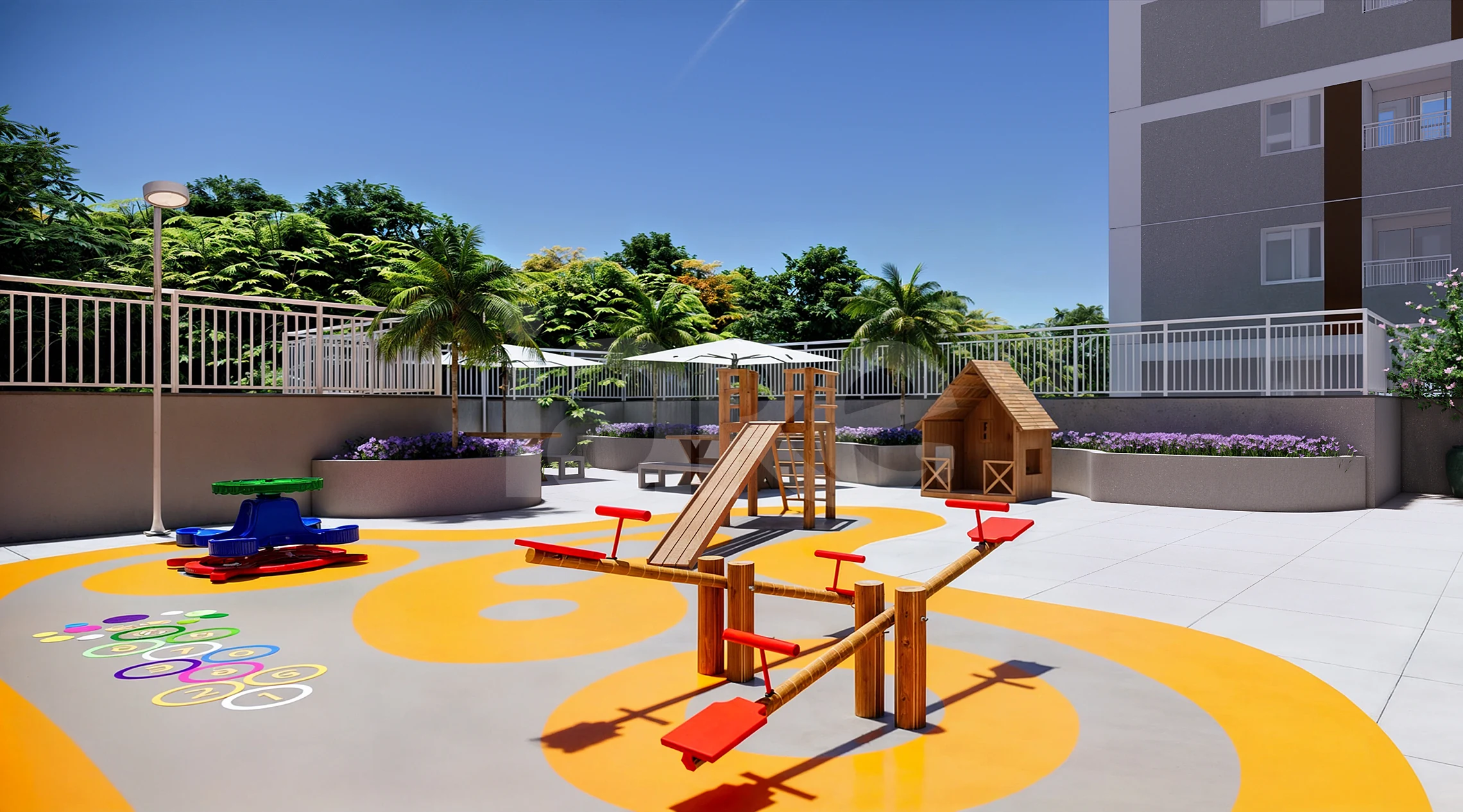 Led Iguatemi - Garden com 66,55 m², em Guaianases — foto 19
