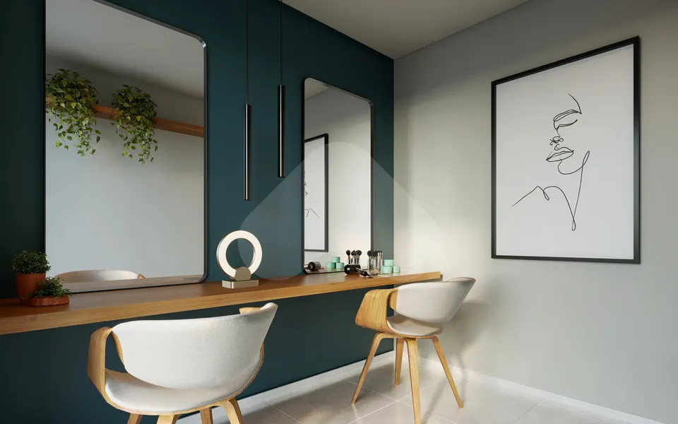 Vivaz Prime Belenzinho - Apartamento com 60,21 m², em Belenzinho — foto 9
