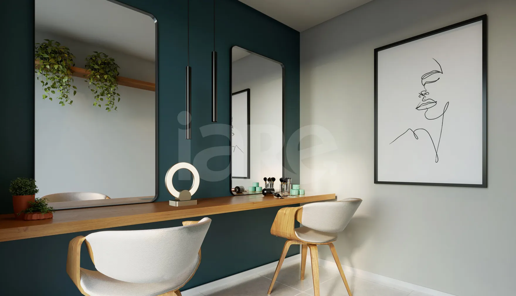 Vivaz Prime Belenzinho - Apartamento com 60,21 m², em Belenzinho — foto 9